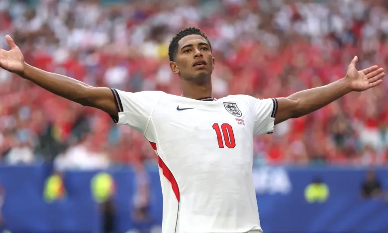 jude bellingham guía a inglaterra a semifinales del mundial 2026