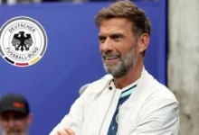 jürgen klopp dirigirá a alemania hasta el mundial 2030