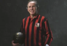Legado de Franco Baresi, una leyenda del AC Milan