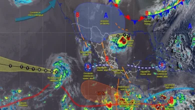 lluvias