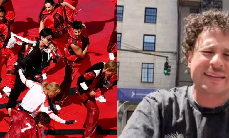 luisito comunica se disculpa con army tras criticar a bts en la final del mundial 2026