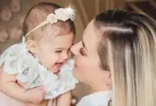 mariana rodríguez lanzará disco infantil con canciones inspiradas en sus hijas
