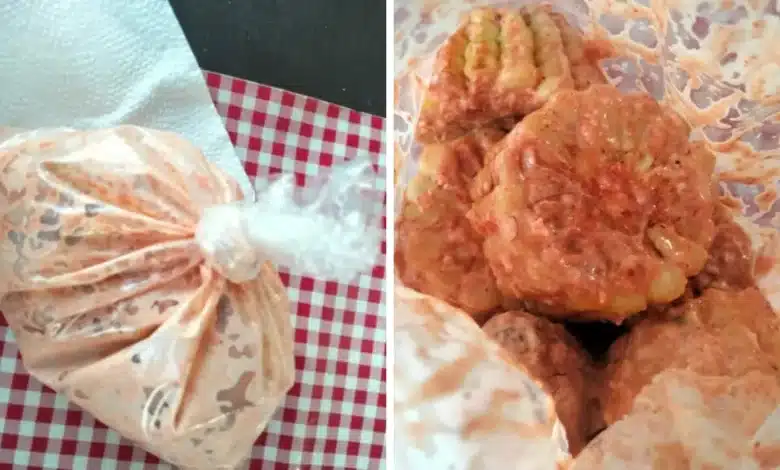 marranadas de elote la botana típica de san luis potosí que conquista por su mezcla de sabores