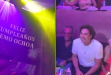 memo ochoa celebra su cumpleaños 41 con exclusiva fiesta en baby o acapulco