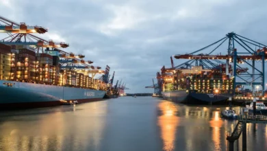 méxico alcanza récord de exportaciones a estados unidos y fortalece su liderazgo como principal socio comercial