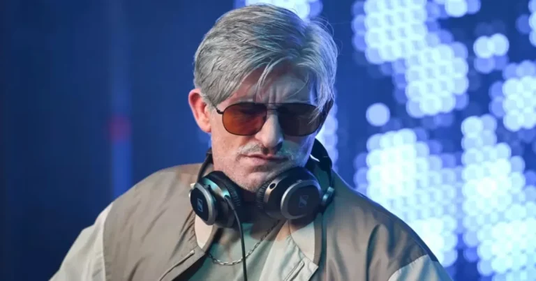 muere kavinsky, dj francés y creador del éxito nightcall, a los 50 años