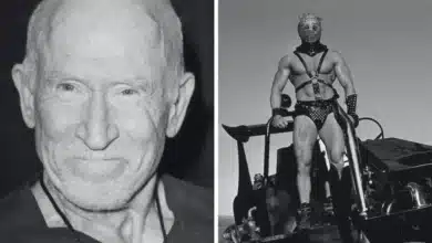 muere kjell nilsson, actor que interpretó a lord humungus en mad max 2, a los 76 años