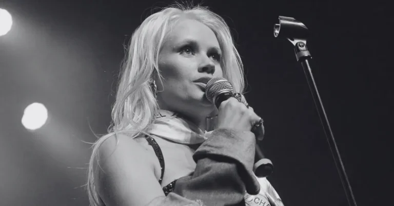 muere lauren bennett, cantante de paradiso girls y grl
