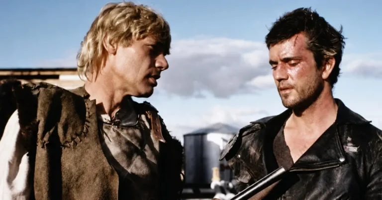 muere mike preston, actor de mad max 2