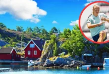 noruega vive un boom turístico gracias a erling haaland