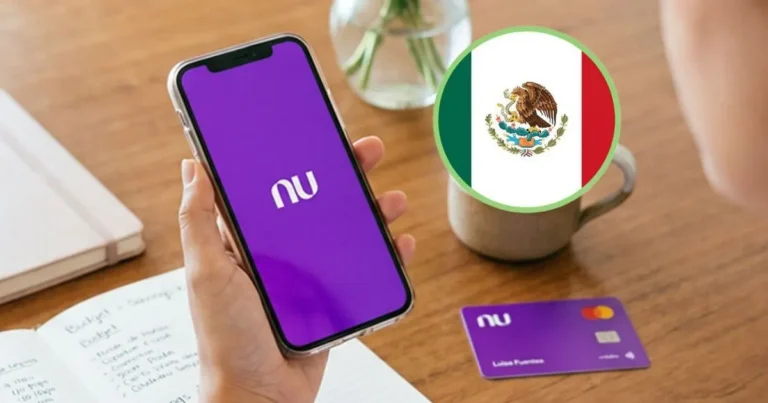 nu hará pausa en su app el 5 de agosto estas operaciones no estarán disponibles