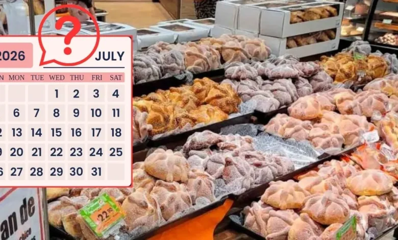 pan de muerto en julio la estrategia de negocios detrás de adelantar el día de muertos