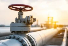 petróleo perfila fuerte ganancia semanal pese a baja en la jornada del viernes
