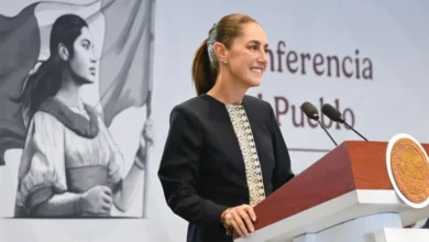 Gobierno de México invierte 111 mil mdp en EdoMex, se realizan obras de educación, salud, movilidad, agua y drenaje con el plan integral de la zona oriente: Presidenta Claudia Sheinbaum