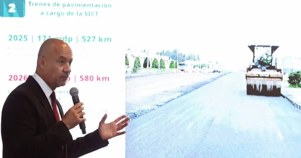 Gobierno de México invierte 111 mil mdp en EdoMex, se realizan obras de educación, salud, movilidad, agua y drenaje con el plan integral de la zona oriente: Presidenta Claudia Sheinbaum