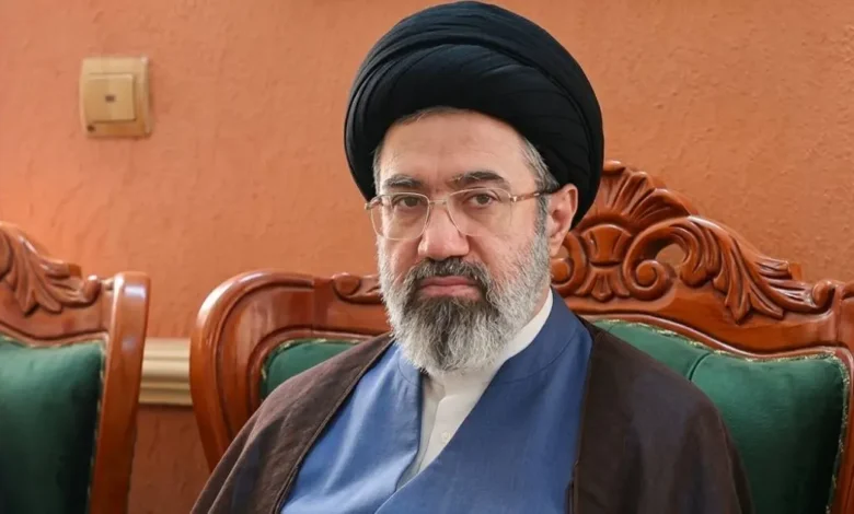 Líder supremo de Irán promete venganza contra Estados Unidos e Israel