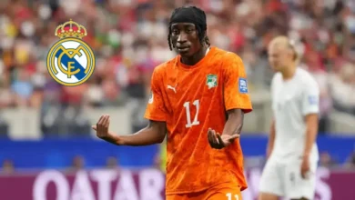 Real Madrid ficharía a Yan Diomandé con operación superior a 100 millones de euros