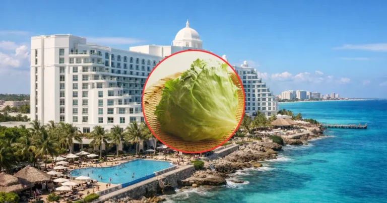 reino unido alerta por casos de ciclosporiasis en viajeros que visitaron quintana roo