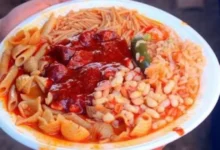 reliquias, la tradición gastronómica que une a comunidades de zacatecas y la comarca lagunera
