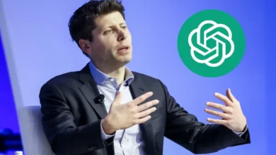 sam altman plantea desacelerar el desarrollo de la ia tras incidente de seguridad en openai