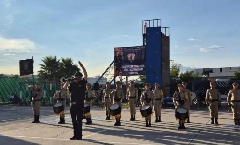 sep ordena revisar escuelas militarizadas y prepara clausuras antes del ciclo escolar 2026 2027