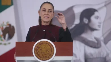 sheinbaum pide revisar informe de la asf