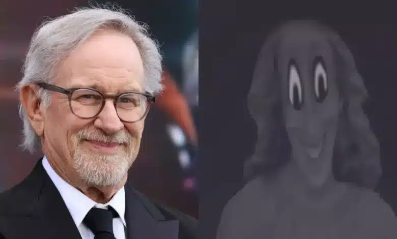 steven spielberg producirá la película de the mandela catalogue, el fenómeno de terror que nació en youtube