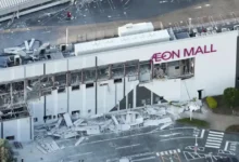 terremoto de 7.1 golpea japón y deja decenas de heridos