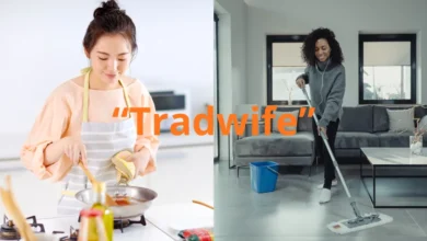 tradwife por qué el fenómeno vuelve a ser tendencia en tiktok y desata debate sobre los roles de género