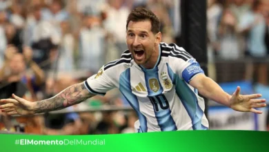 Récords de Lionel Messi que está por alcanzar