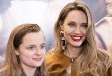 vivienne, hija de brad pitt y angelina jolie, solicita eliminar legalmente el apellido pitt
