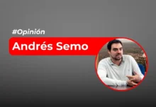 Andrés Semo Documentalista