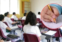 Veracruz eliminará examen de ingreso a preparatoria (Fotos de internet)