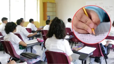 Veracruz eliminará examen de ingreso a preparatoria (Fotos de internet)