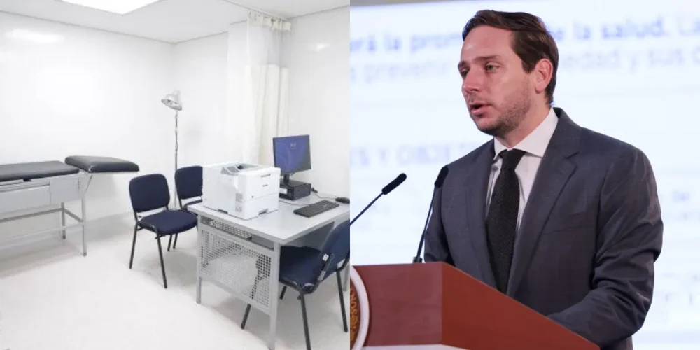Habrá 1,298 nuevos consultorios de atención primaria en Veracruz (Fotos de internet)