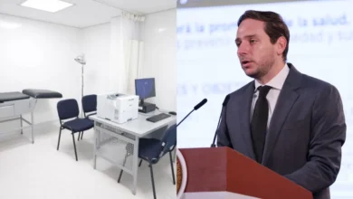 Habrá 1,298 nuevos consultorios de atención primaria en Veracruz (Fotos de internet)