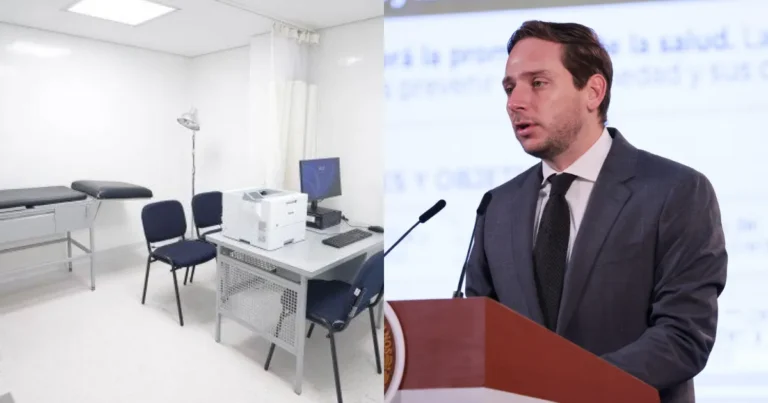 Habrá 1,298 nuevos consultorios de atención primaria en Veracruz (Fotos de internet)