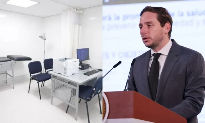 Habrá 1,298 nuevos consultorios de atención primaria en Veracruz (Fotos de internet)