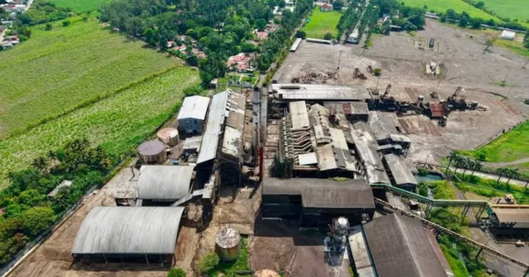 Ingenio San Pedro regresará a la Federación (Foto de internet)
