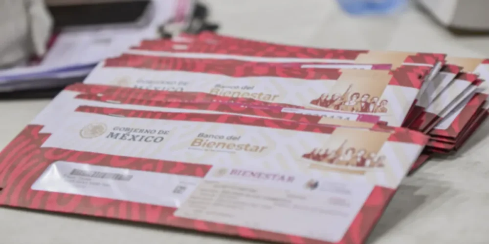 Tarjetas del Bienestar ¿En qué municipios ya las están entregando? (Foto de internet)