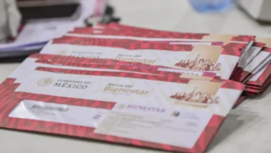 Tarjetas del Bienestar ¿En qué municipios ya las están entregando? (Foto de internet)