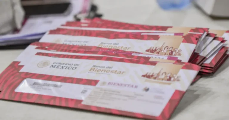 Tarjetas del Bienestar ¿En qué municipios ya las están entregando? (Foto de internet)