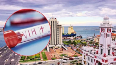 Veracruz es el segundo estado con más casos positivos a VIH (Fotos de internet)