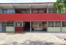 Padres exigen mayor vigilancia en secundaria de Veracruz tras frecuencia de robos