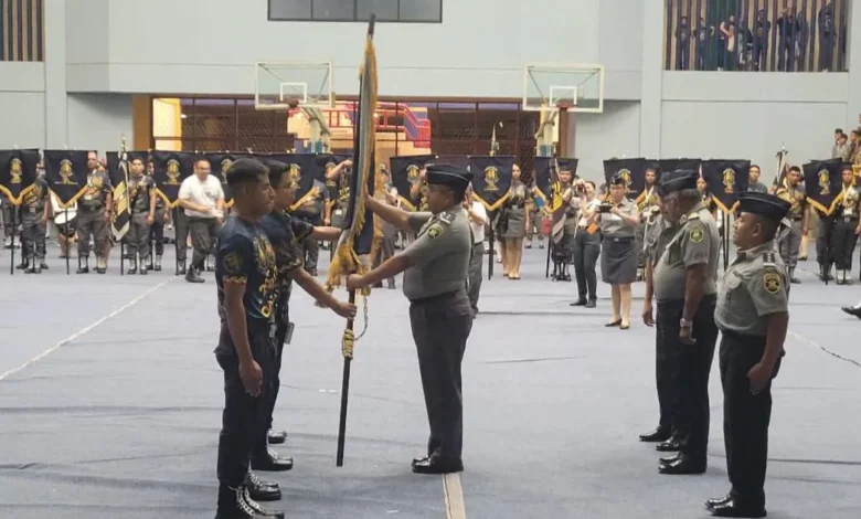 veracruz recibe el estandarte y asume sede de los juegos nacionales 2027