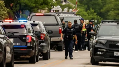 veracruzana muere tras ataque armado en milwaukee