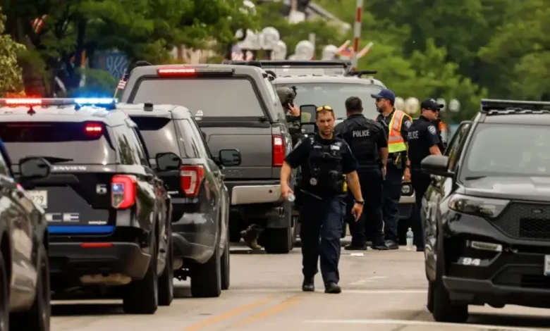 veracruzana muere tras ataque armado en milwaukee