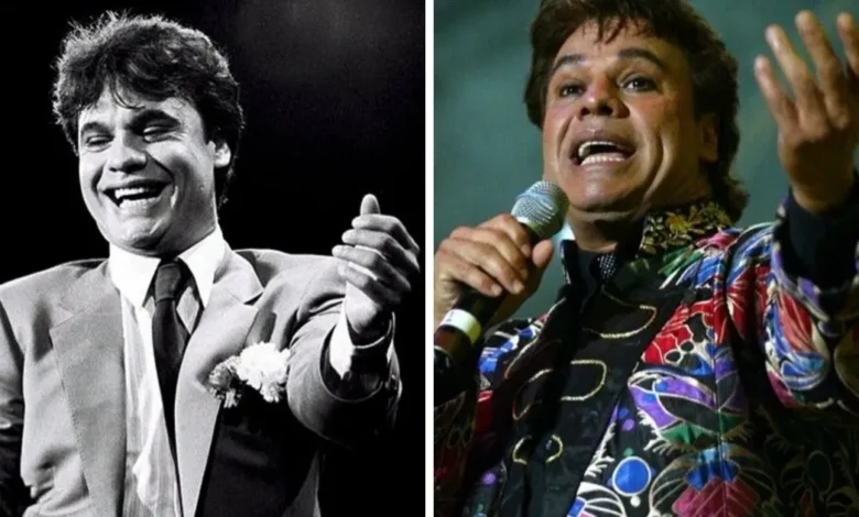 a 10 años de su muerte, juan gabriel estuvo presente en el mundial 2026