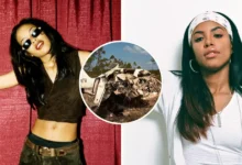 aaliyah a 25 años del accidente que acabó con su vida