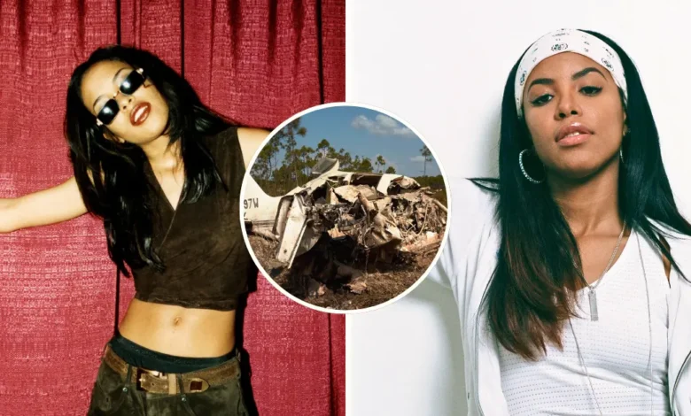aaliyah a 25 años del accidente que acabó con su vida